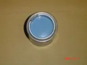 寶塔牌油漆 46#土耳其藍 兩裝 台灣製造