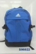 (台同運動活力館) 愛迪達 adidas BP POWER III【超取免運】【34X16X45】後背包 S98822
