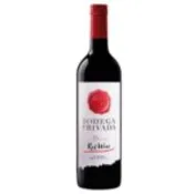 【酒立購】比飛達 葛蕾絲封印紅葡萄酒 750ml