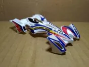 【#TAMIYA 19425 零件-車殼】1/32 迷你四驅車 BEAT MAGNUM 躍動衝鋒TRF豪四爆走兄弟星馬豪