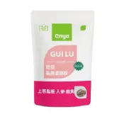 (店+)【enya 恩亞】龜鹿濃縮粉 250g/袋 龜鹿二仙膠粉 龜板 鹿角 人蔘枸杞 黃精 五倍濃縮 好沖泡 