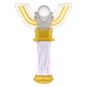 (BANDAI)預購26年10月 代理版 超人力霸王 SUPER BEST DX閃耀變身器 (酷比樂)