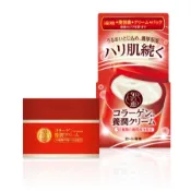 【DOKODEMO】樂敦製藥50日惠 膠原蛋白滋養霜 (90g)