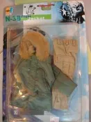 1/6軍事配備(12吋人偶)~威龍~衣服