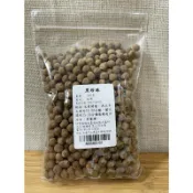 黑珍珠 粉圓 300g 5斤裝0.7珍珠蝦皮代開發票滿99元出貨 元生雜糧 A0806