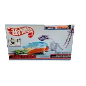 HOT WHEELS 風火輪 雙軌比賽軌道組  MATTEL 兒童玩具 禮物