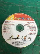 二手裸片 CD 專輯 Kangaroo student book 2 信誼 〈Z150〉