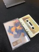 蔡琴《傷心小站》正版磁帶專輯