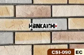 【鑫鎧棋磁磚精品】CSI-090粉彩文化石 全商城最低價一箱760元共9色-工藝磚片/瓷磚/粉彩磚石