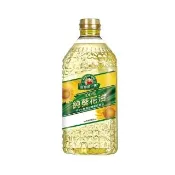 【得意的一天】100%葵花油3.5L (獨家物理壓榨 低油煙 零反式脂肪)