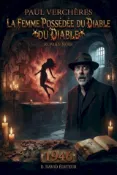 Kobo La femme possédée du diable