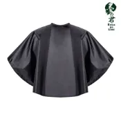 墨之君｜染髮專用披肩  半身披肩 加厚 加長 理髮披肩 美髮披肩 剪髮圍巾 染燙披肩 防水燙染披肩｜365本舖