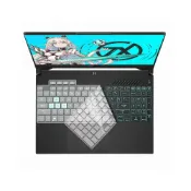 (店+)THUX ASUS鍵盤膜 ROG Vivobook 14 15 X1504 S5406 TUF Gaming