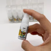 🧩小丸號軸心潤滑油✨全款式魔方專用保養劑 高黏度矽油潤滑軸心彈簧 防磨損降噪速解方塊保養油