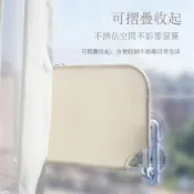 🔥桃園出貨🔥貓咪吊床窗戶窗臺曬太陽懸掛掛床吸盤吸盤式四季陽臺玻璃貓床用品