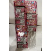 全新 現貨 實拍 Glico 格力高 Bisco必思可乳酸菌夾心餅乾(20.9g) 款式可選 零食 零嘴 點心