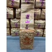 【品茶天地】輕烘焙~梨山新佳陽小農直送 高海拔手採烏龍茶 順口滑溜 高山/機剪/金萱/紅茶/老茶/凍頂/禮盒/茶包