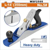 網路限定販售 WADFOW 一站式工具 桌上型刨床 14吋 18吋 (WSF2505) 桌上型刨刀 木工刨刀
