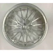 誠一機研 RRGS 鍛造輪框 VESPA 春天 衝刺 125 150 偉士牌 12吋 碟煞框 前框 改裝 輪圈 鋁圈