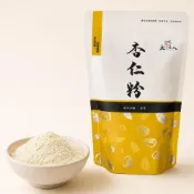 (店+)【展榮商號】純南杏仁粉500g(純杏仁粉、原味杏仁粉)