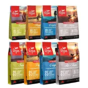 (店+)【Orijen】犬系列全品項 幼犬/成犬/老犬/高齡犬/狗飼料