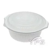 C-011-5極品大湯鍋(5000ml) (年菜盒/煲湯鍋/雞湯/魚翅羹/佛跳牆/海鮮)【裕發興包裝】JS2045JS2046