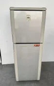 【中古傢俱推薦】二手家電推薦 宏品二手家具 RE472103W*聲寶140L雙門冰箱* 雙門冰箱 小冰箱 營業用冰箱