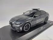 烈馬Minichamps 1/18 BMW M3 MotoGP Safety Car 2020