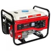 高野 TAKANO 3500W引擎發電機 ETA3500