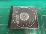 二手專輯 CD 劉德華 謝謝你的愛 無封面歌詞 〈105G〉
