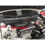 [[娜娜汽車]]日產 T32 X-TRAIL 專用 引擎室拉桿 平衡桿 (陽極處理+特殊噴漆版)