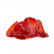 台灣在地生產【Bresaola】義式熟成風乾牛臀肉生火腿《切片真空包裝》