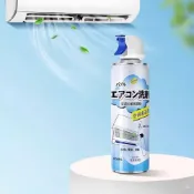 (店+)冷氣清潔劑 500ML 免水洗 空調清洗 冷氣清洗劑 空調清潔 冷氣清潔 冷氣保養 冷氣除臭