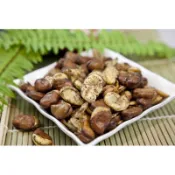 正美香藥膳蠶豆酥（田豆酥）