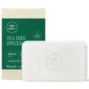 髮嬉 肯邦 PAUL MITCHELL 茶樹健康皂 150g=190元 總代理商貨