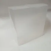 PP塑膠盒/霧面塑膠包裝盒