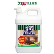 愛買線上購物 潔霜廚房清潔劑加侖裝【愛買】