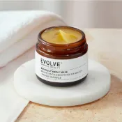 MIRACLE VITAMIN C MASK｜ 3 分鐘淨白奇蹟面膜｜ EVOLVE