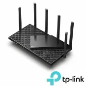 宏華資訊廣場 TP-Link AX72 AX5400 WiFi 6雙頻無線網路分享路OneMesh Gigabit