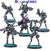 Infinity 1051 Reinforcements: Combined Army Pack Alpha 現貨