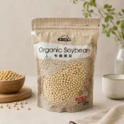 (店+)統一生機 有機黃豆 380g/袋 750g/袋