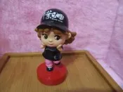 【千葉火鍋】吉祥物造型人偶公仔擺飾