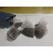 【陽信商店街】原葉三角立體茶包-四季春