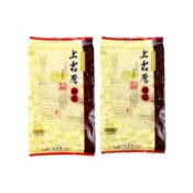【百利市購物中心】金門邁全球x上古厝麵線-手工麵線400g-原味x3包+高梁x3包(麵線 手工 金門 特產)