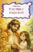 Kobo El rey Midas y el toque de oro
