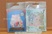 。米拉諾雜貨屋。shinzi katoh 加藤真治童話故事系列書本造型貼紙包-小紅帽 Red hood
