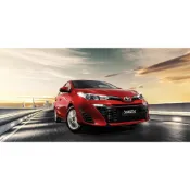 彰化【牛爸ㄉ店】TOYOTA 2018~2020 YARIS 速控上鎖+安全警示系統/台灣製造