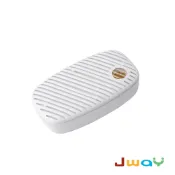 【JWAY】除濕盒 DH01（單入／四入組）｜適用 JY-DH322 無主機｜重複還原使用