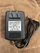 雅馬哈PSR-E433 290 400 410 500 E233電子琴電源適配器12V充電器