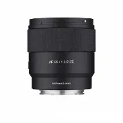 【SAMYANG】三陽光學 AF 85mm F1.8 P Sony FE 輕量中望遠鏡頭(公司貨)